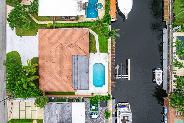 $2,650,000 | 1250 Northeast 27th Terrace, Pompano Beach, FL 33062