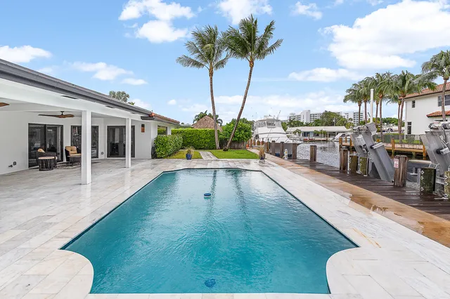 $2,650,000 | 1250 Northeast 27th Terrace, Pompano Beach, FL 33062