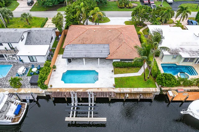 $2,650,000 | 1250 Northeast 27th Terrace, Pompano Beach, FL 33062