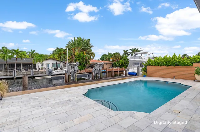 $2,650,000 | 1250 Northeast 27th Terrace, Pompano Beach, FL 33062