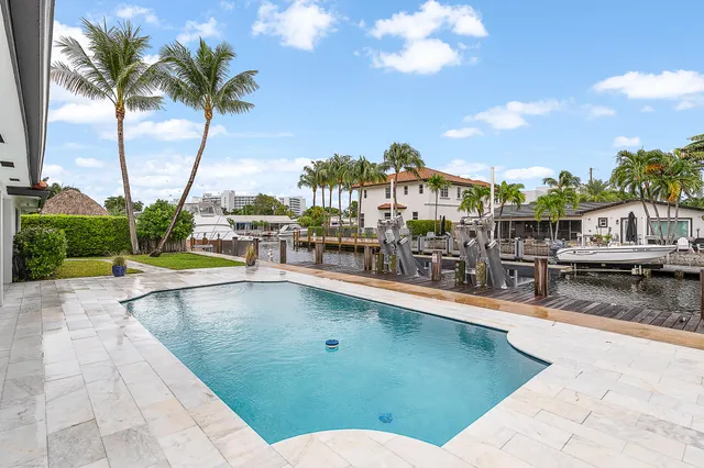 $2,650,000 | 1250 Northeast 27th Terrace, Pompano Beach, FL 33062