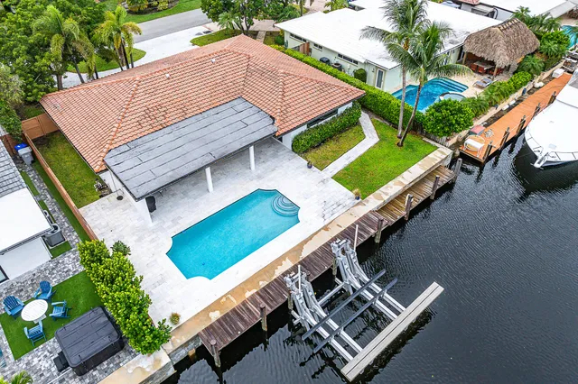 $2,650,000 | 1250 Northeast 27th Terrace, Pompano Beach, FL 33062