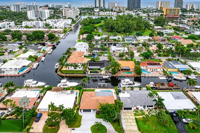 $2,650,000 | 1250 Northeast 27th Terrace, Pompano Beach, FL 33062