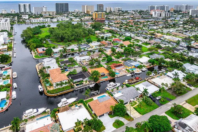 $2,650,000 | 1250 Northeast 27th Terrace, Pompano Beach, FL 33062