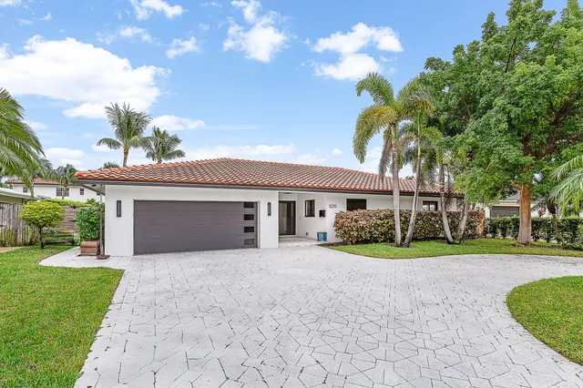 $2,650,000 | 1250 Northeast 27th Terrace, Pompano Beach, FL 33062