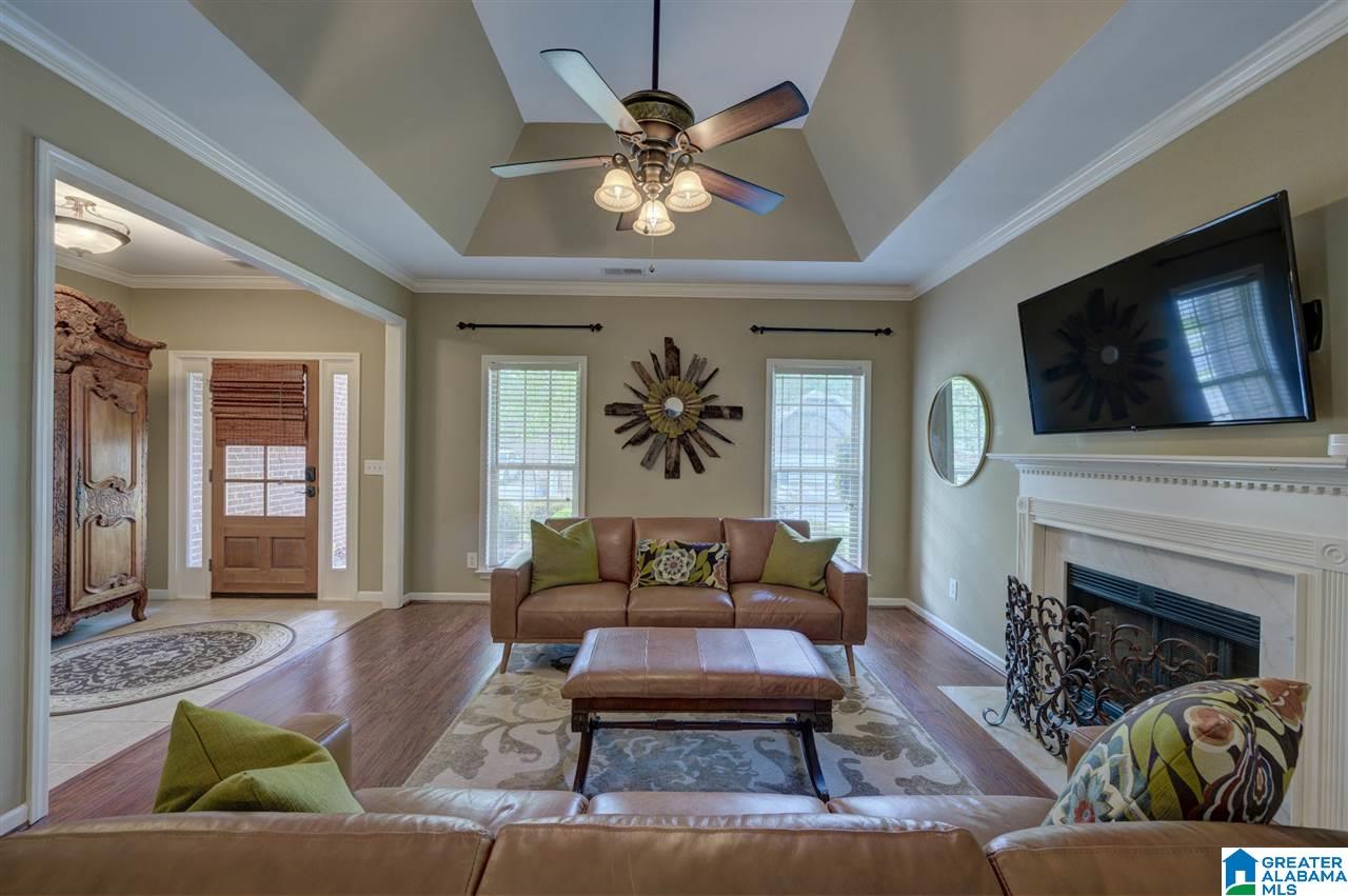 1163 Eagle Drive Alabaster, AL 35114 - Photo 6 of 32