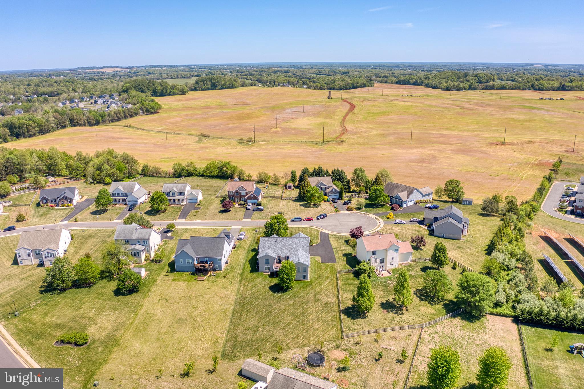 14308 South Hall Court Culpeper, VA 22701 - Photo 74 of 78