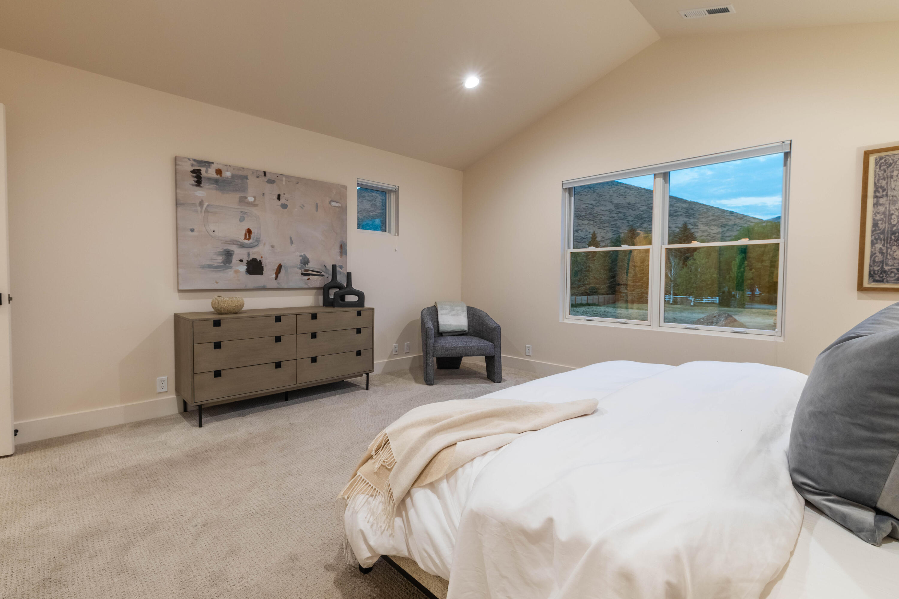 131 Sunbeam Street Hailey, ID 83333 - Photo 13 of 32 Primary Bedroom