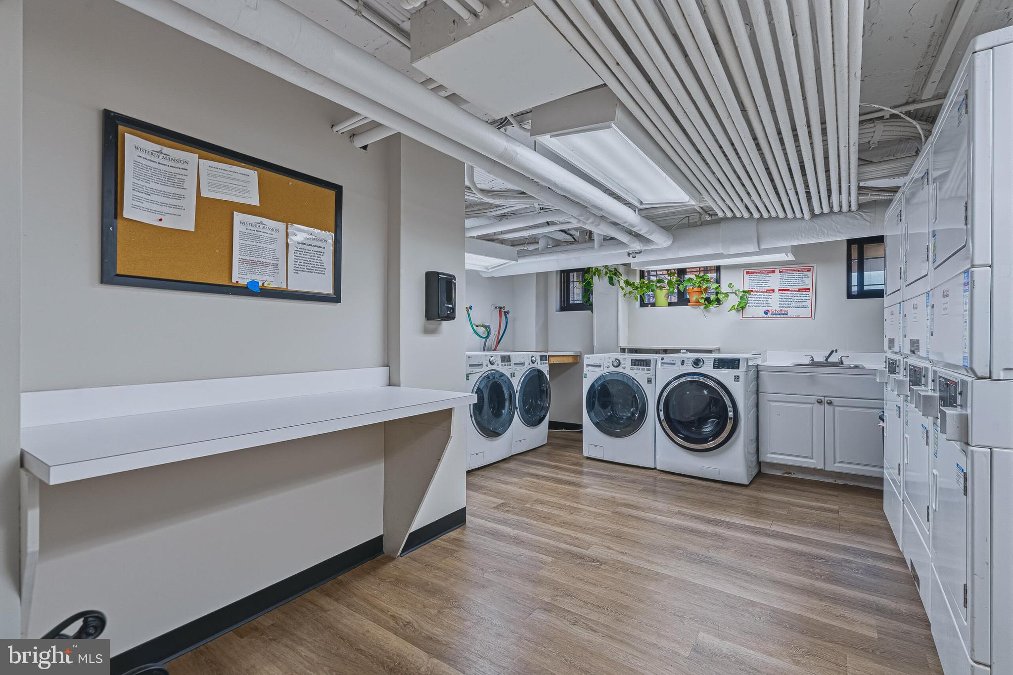 1101 L Street Northwest, Unit 102 Washington, DC 20005 - Photo 16 of 18
