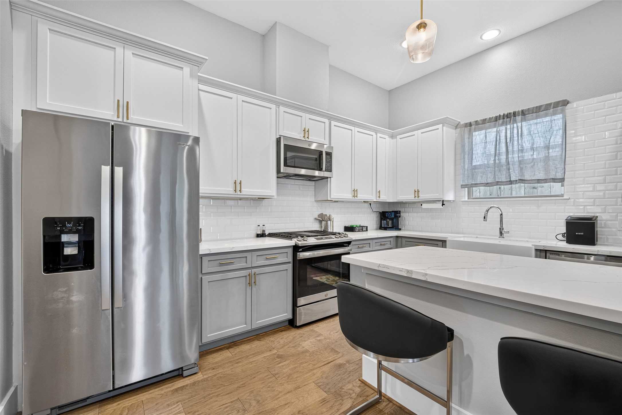 803 Thornton Road, Unit A Houston, TX 77018 - Photo 12 of 48 Gallery Image 12