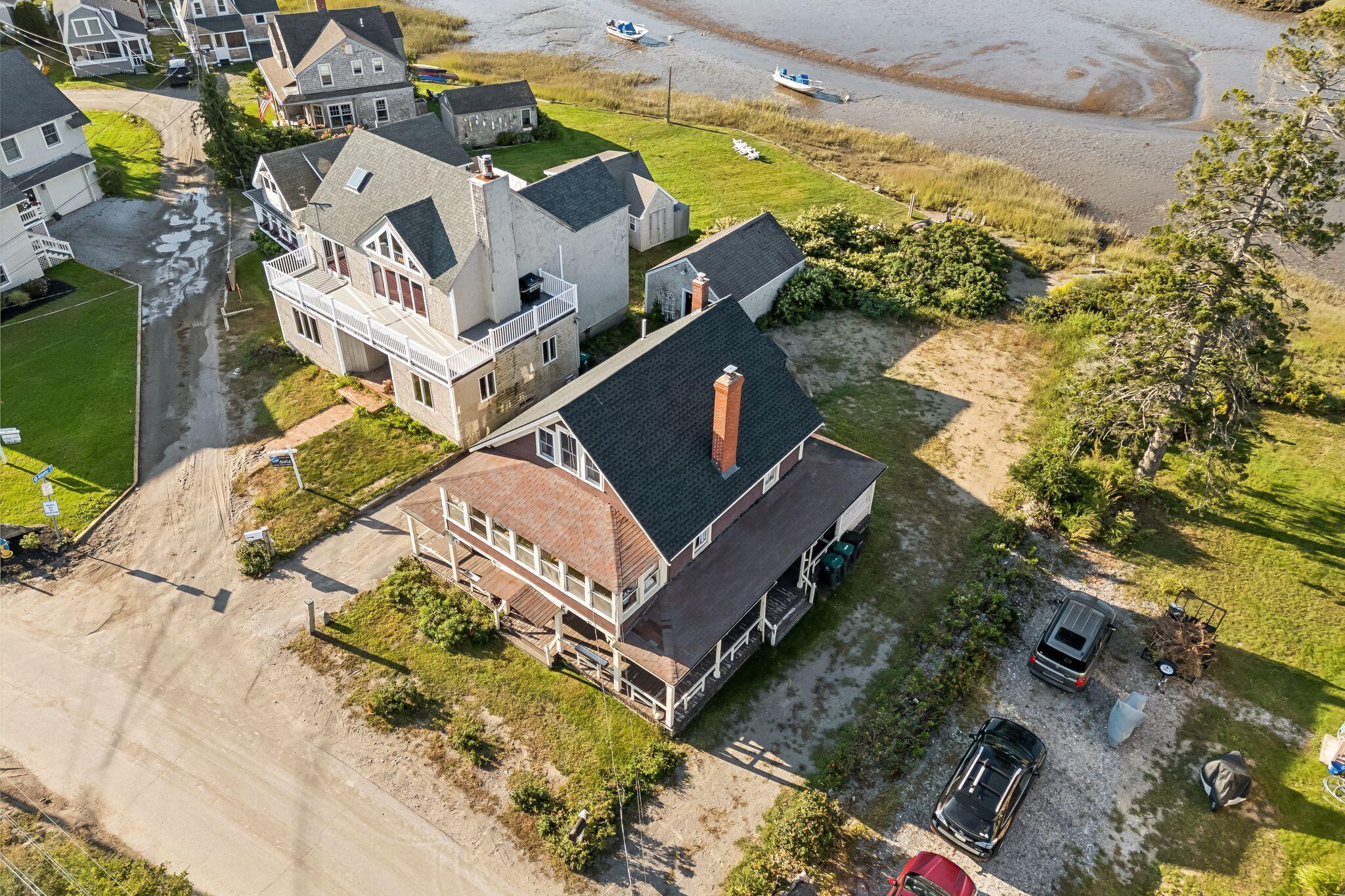 51 Great Hill Road Kennebunk, ME 04043 - Photo 47 of 59 13_DJI_20240904170115_0482_D