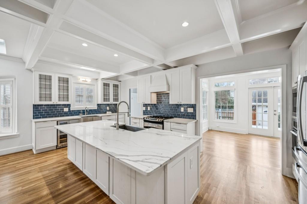 1189 Reeder Circle Northeast Atlanta, GA 30306 - Photo 16 of 57