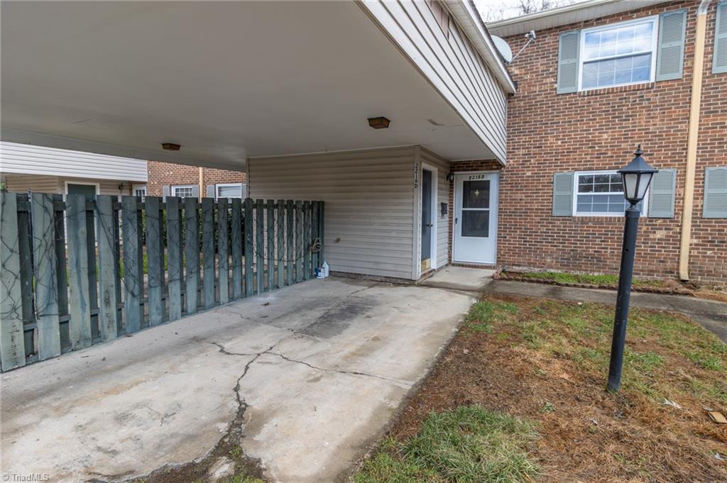 2216 Shadow Valley Road, Unit D High Point, NC 27265 - Photo 3 of 24 Gallery Image 3