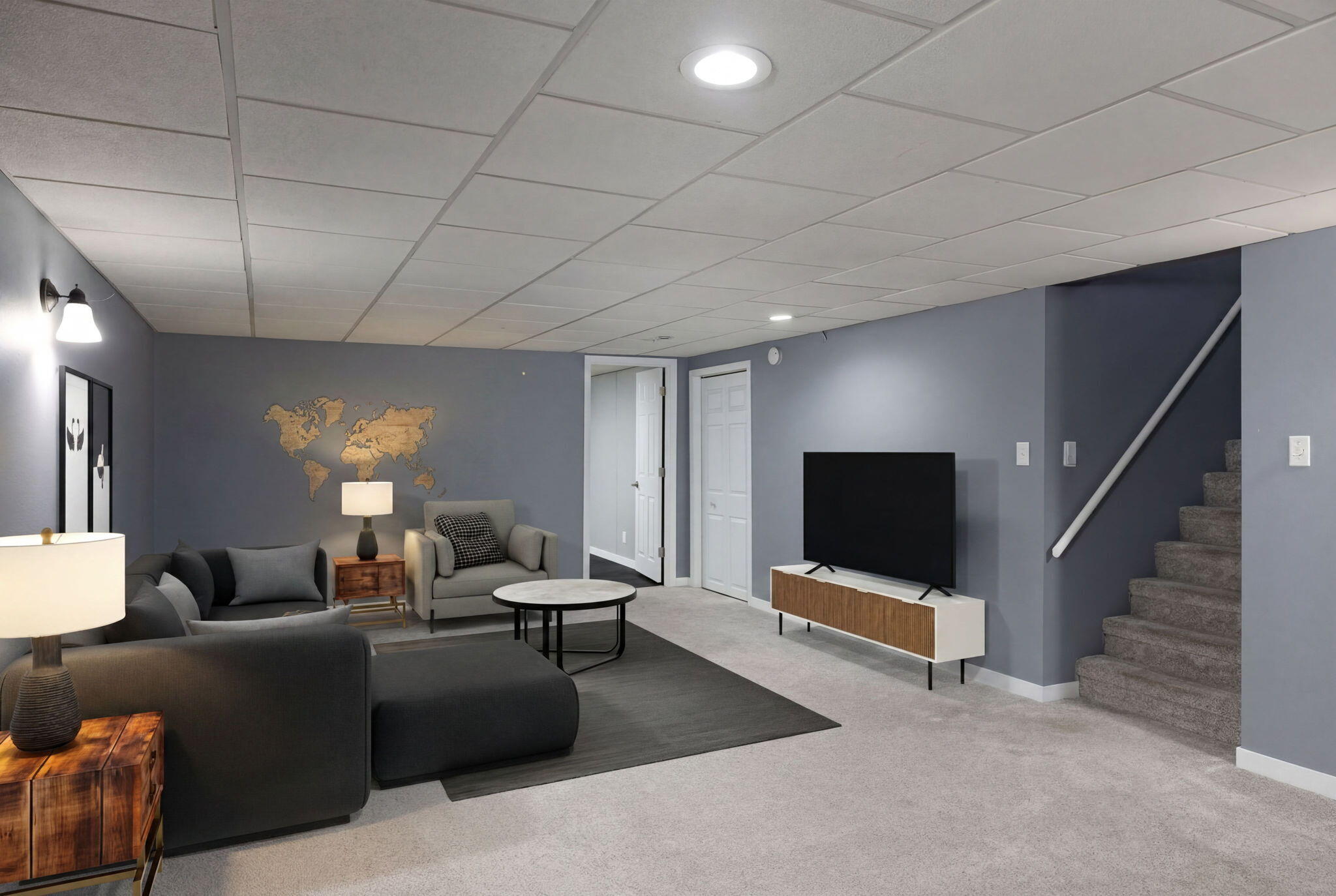 528 Riders Club Road Onalaska, WI 54650 - Photo 12 of 20 LL Family Room