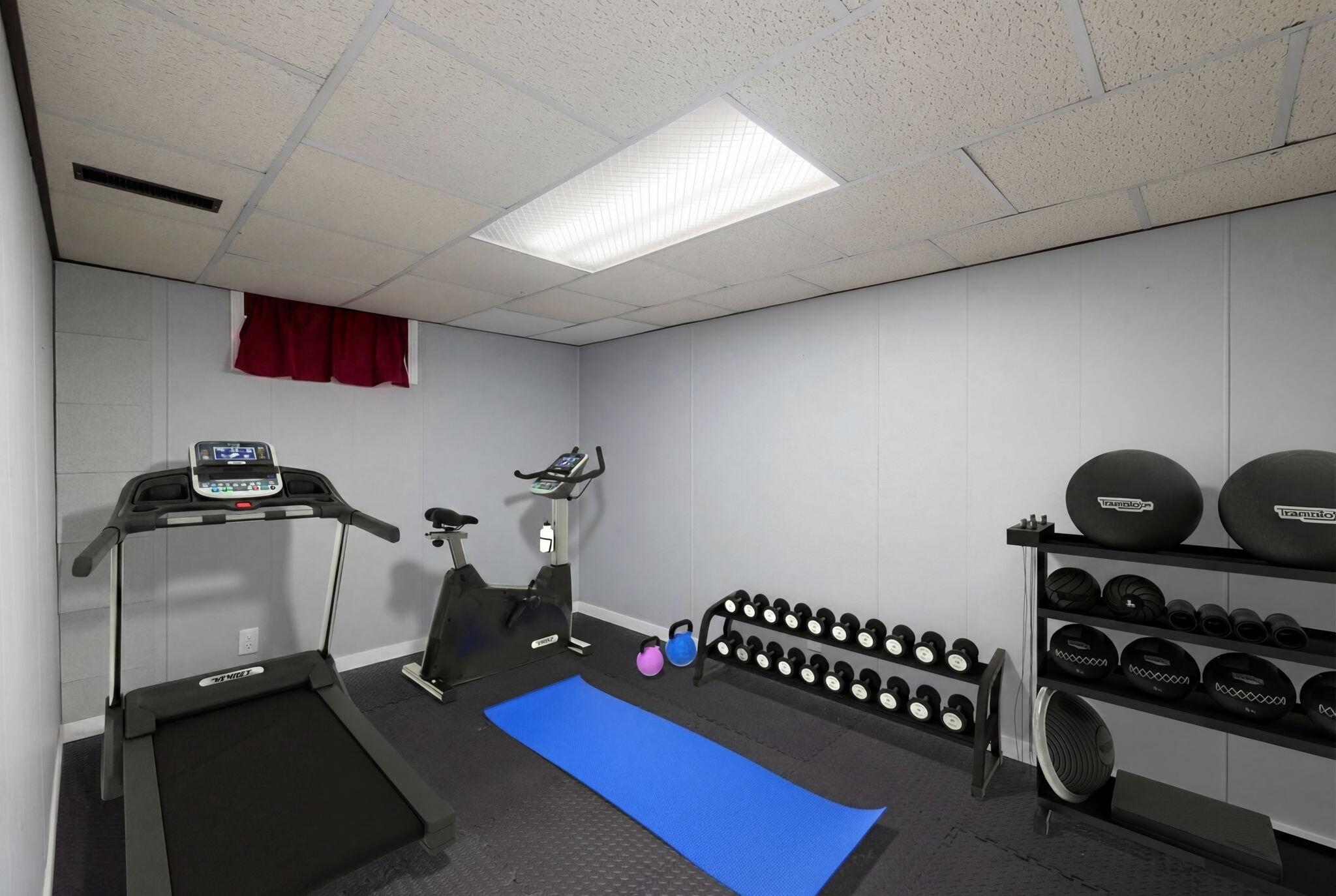 528 Riders Club Road Onalaska, WI 54650 - Photo 14 of 20 LL Flex Room