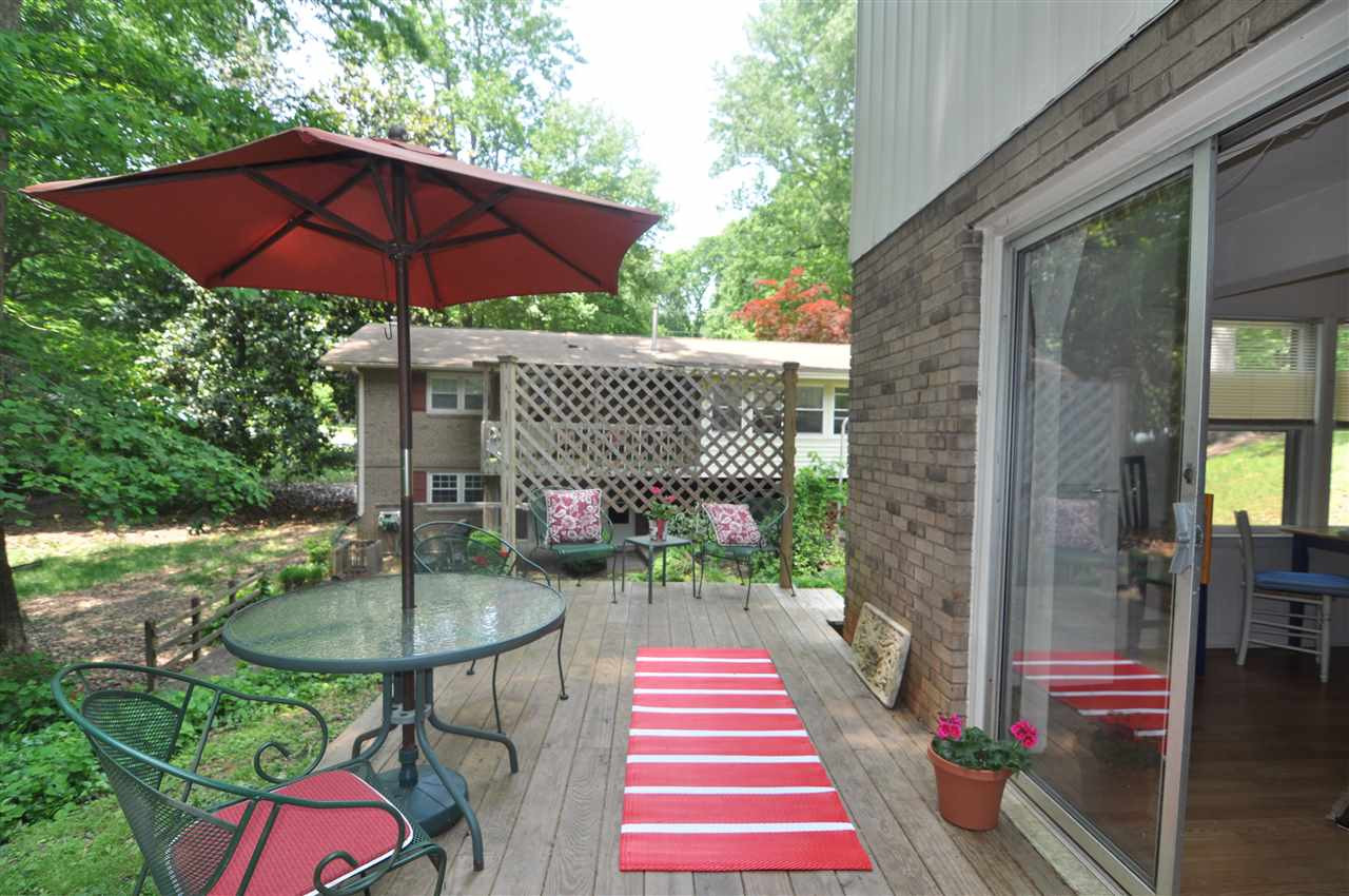 3313 Mesa Court Raleigh, NC 27607 - Photo 22 of 25 Photo 22