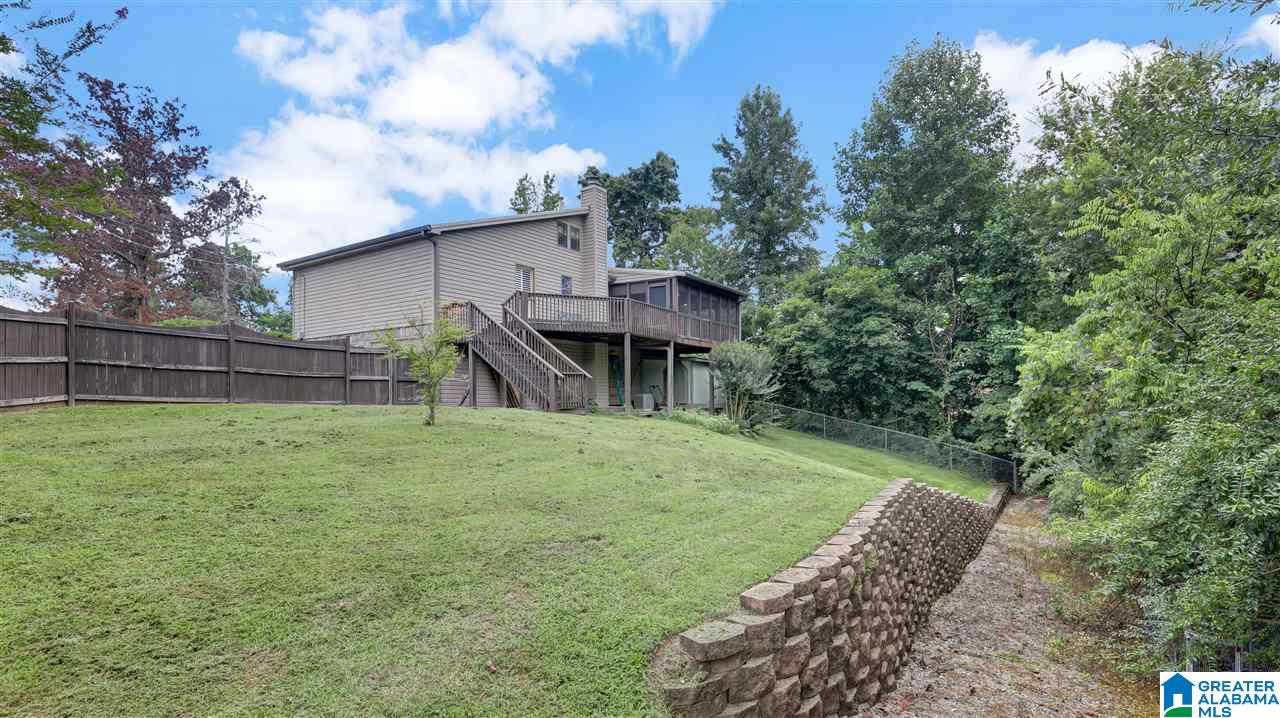104 Pinehurst Road Trussville, AL 35173 - Photo 24 of 24