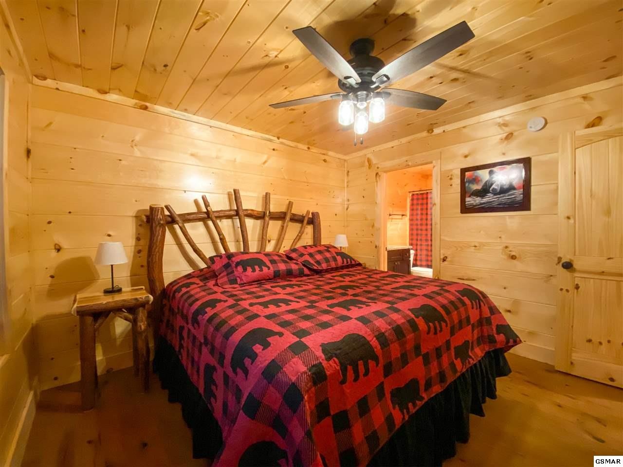 1 Potters Rdg Road Gatlinburg, TN 37738 - Photo 17 of 32