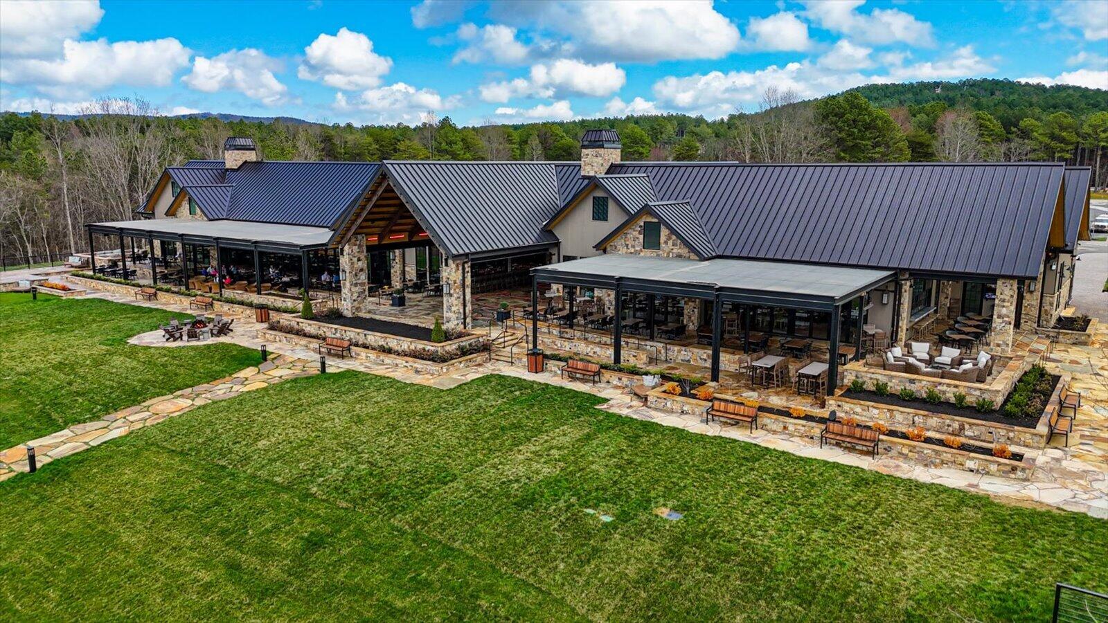 0 Legacy Drive, Unit LOT 1153 Guild, TN 37340 - Photo 18 of 27 22-River Gorge Ranch-7