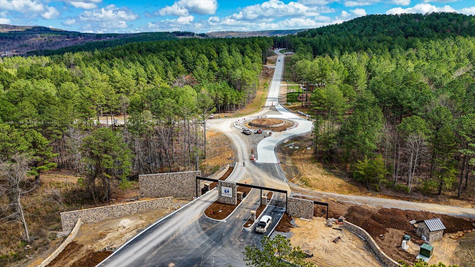 0 Legacy Drive, Unit LOT 1153 Guild, TN 37340 - Photo 21 of 27 25-River Gorge Ranch-10