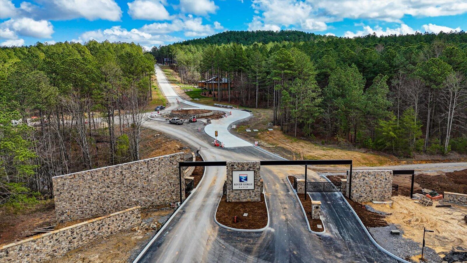 0 Legacy Drive, Unit LOT 1153 Guild, TN 37340 - Photo 27 of 27 26-River Gorge Ranch-11