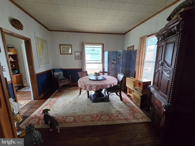 $140,000 | 108 West Chesapeake Avenue, Crisfield, MD 21817