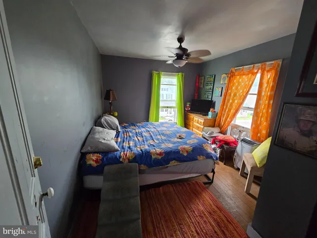 $140,000 | 108 West Chesapeake Avenue, Crisfield, MD 21817