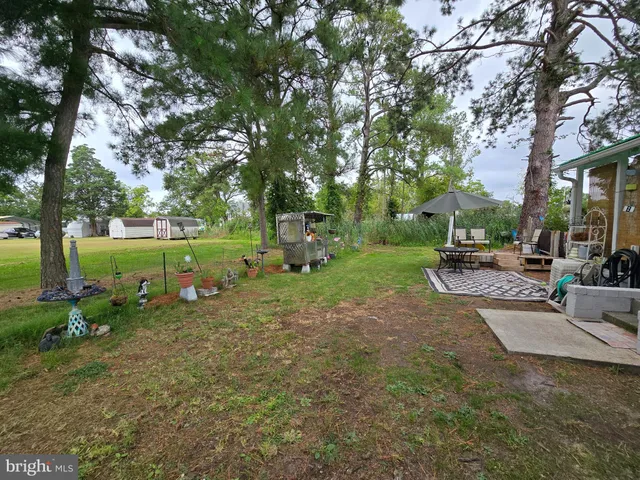 $140,000 | 108 West Chesapeake Avenue, Crisfield, MD 21817