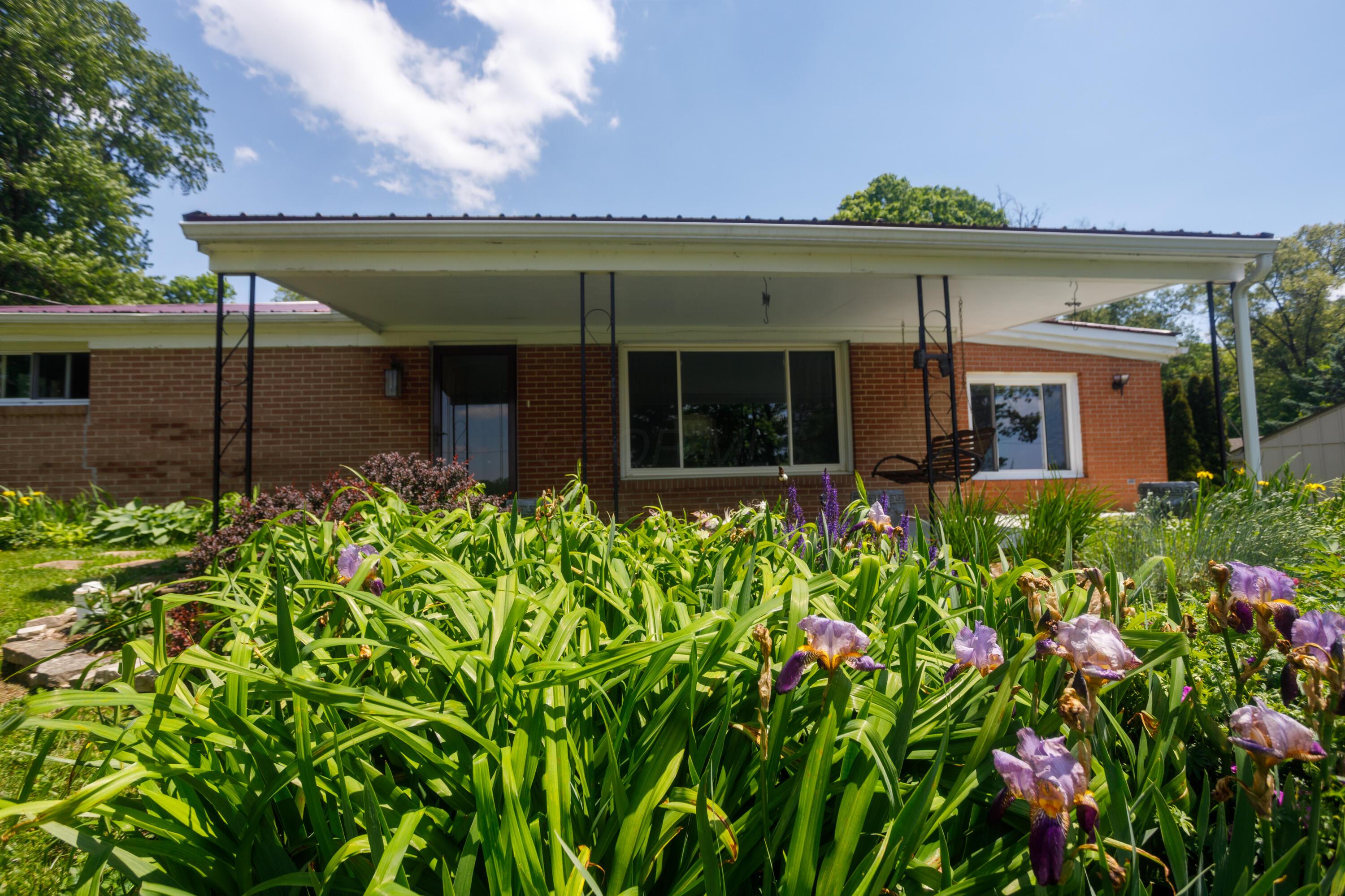 4008 Bosart Road Springfield, OH 45503 - Photo 6 of 27 WRE-4008Bosart--25