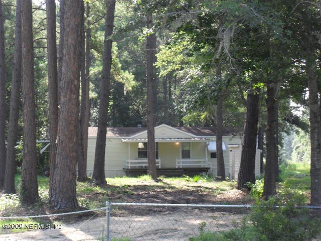12214 Southwest 122nd Loop Lake Butler, FL 32054 - Photo 1 of 1 Front of Home
