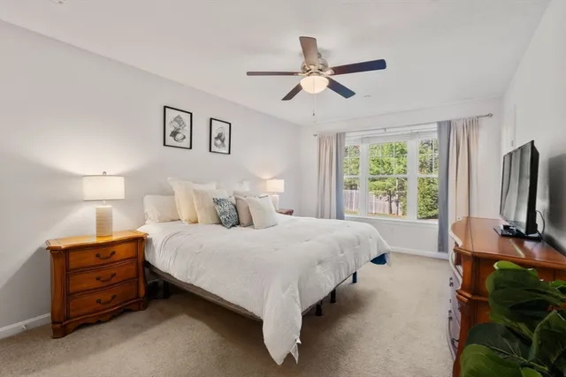 $570,000 | 1 Roseland Street, Unit A1, Foxboro, MA 02035