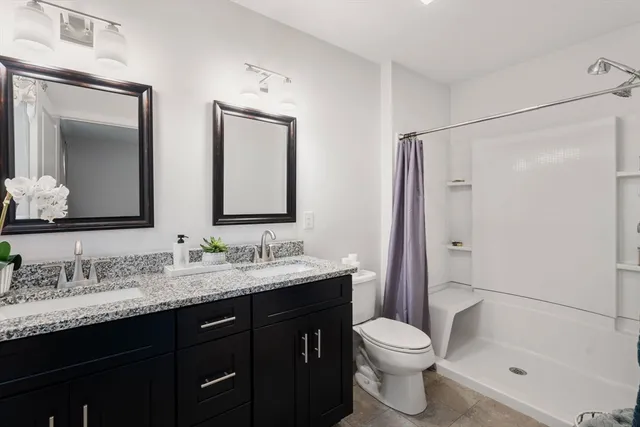 $570,000 | 1 Roseland Street, Unit A1, Foxboro, MA 02035