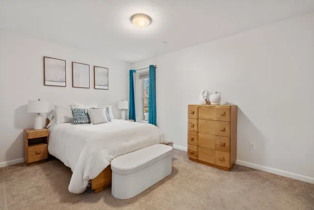 $570,000 | 1 Roseland Street, Unit A1, Foxboro, MA 02035