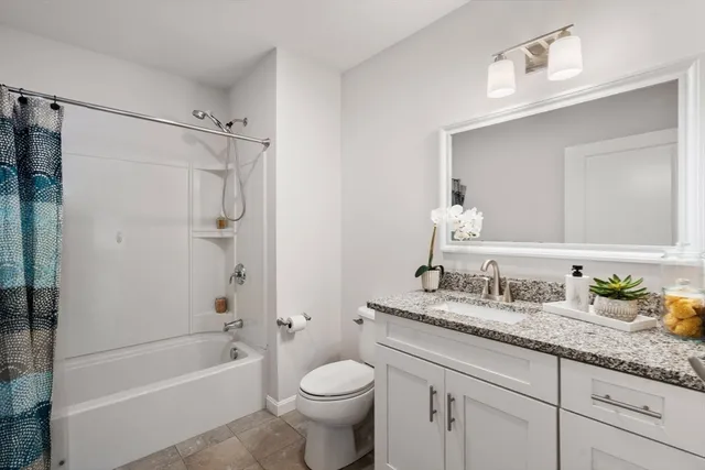 $570,000 | 1 Roseland Street, Unit A1, Foxboro, MA 02035