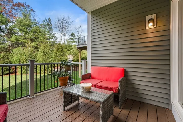 $570,000 | 1 Roseland Street, Unit A1, Foxboro, MA 02035