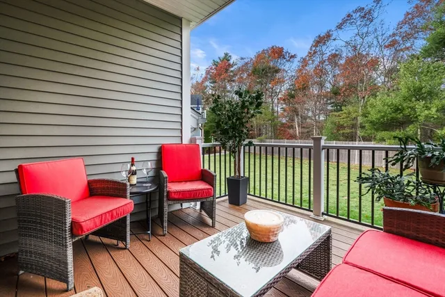 $570,000 | 1 Roseland Street, Unit A1, Foxboro, MA 02035