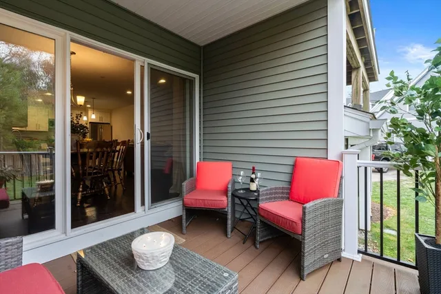 $570,000 | 1 Roseland Street, Unit A1, Foxboro, MA 02035