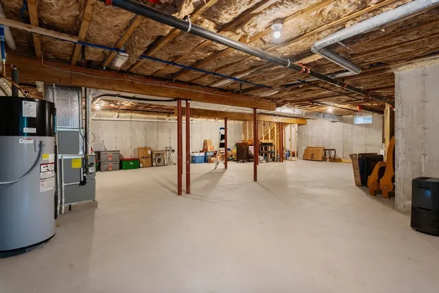 $570,000 | 1 Roseland Street, Unit A1, Foxboro, MA 02035