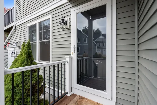 $570,000 | 1 Roseland Street, Unit A1, Foxboro, MA 02035