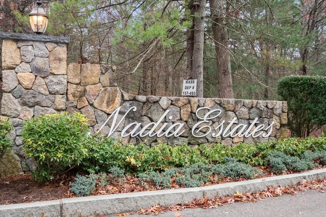 $570,000 | 1 Roseland Street, Unit A1, Foxboro, MA 02035