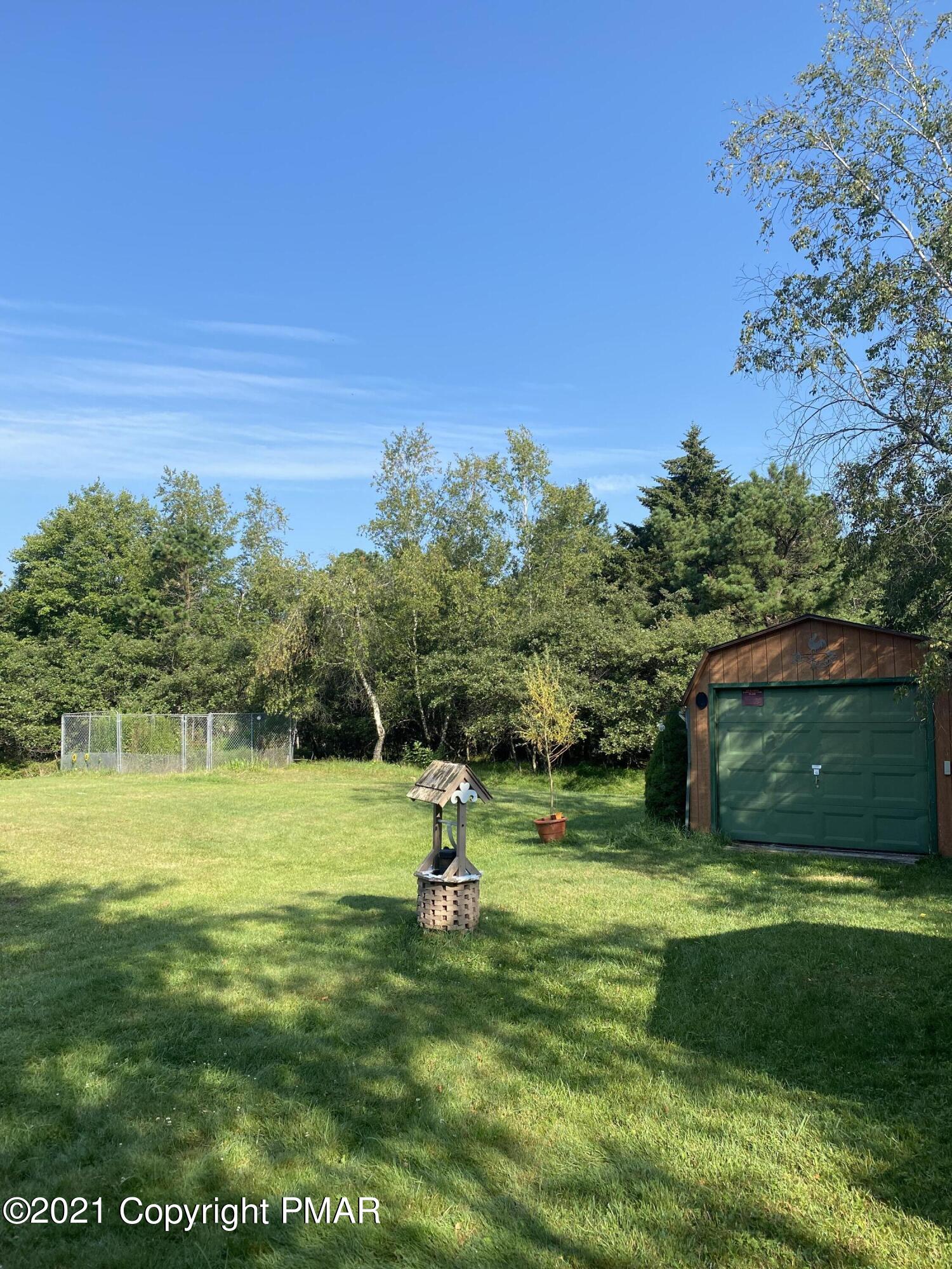 194 Ryan Road Blakeslee, PA 18610 - Photo 14 of 43 a view of a park