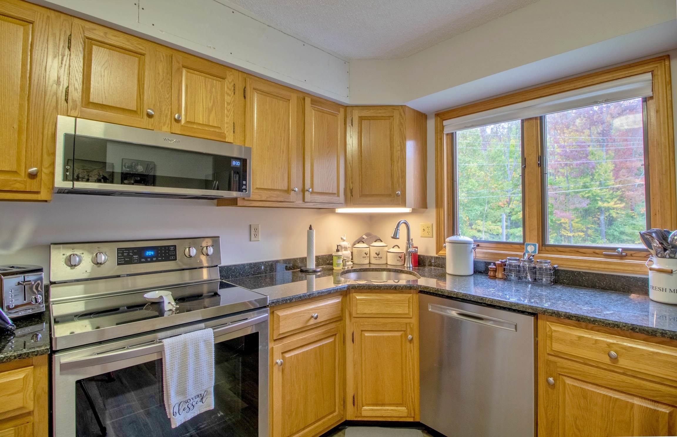 23 Mountain Brook Road, Unit 7 Burke, VT 05832 - Photo 5 of 28 Gallery Image 5