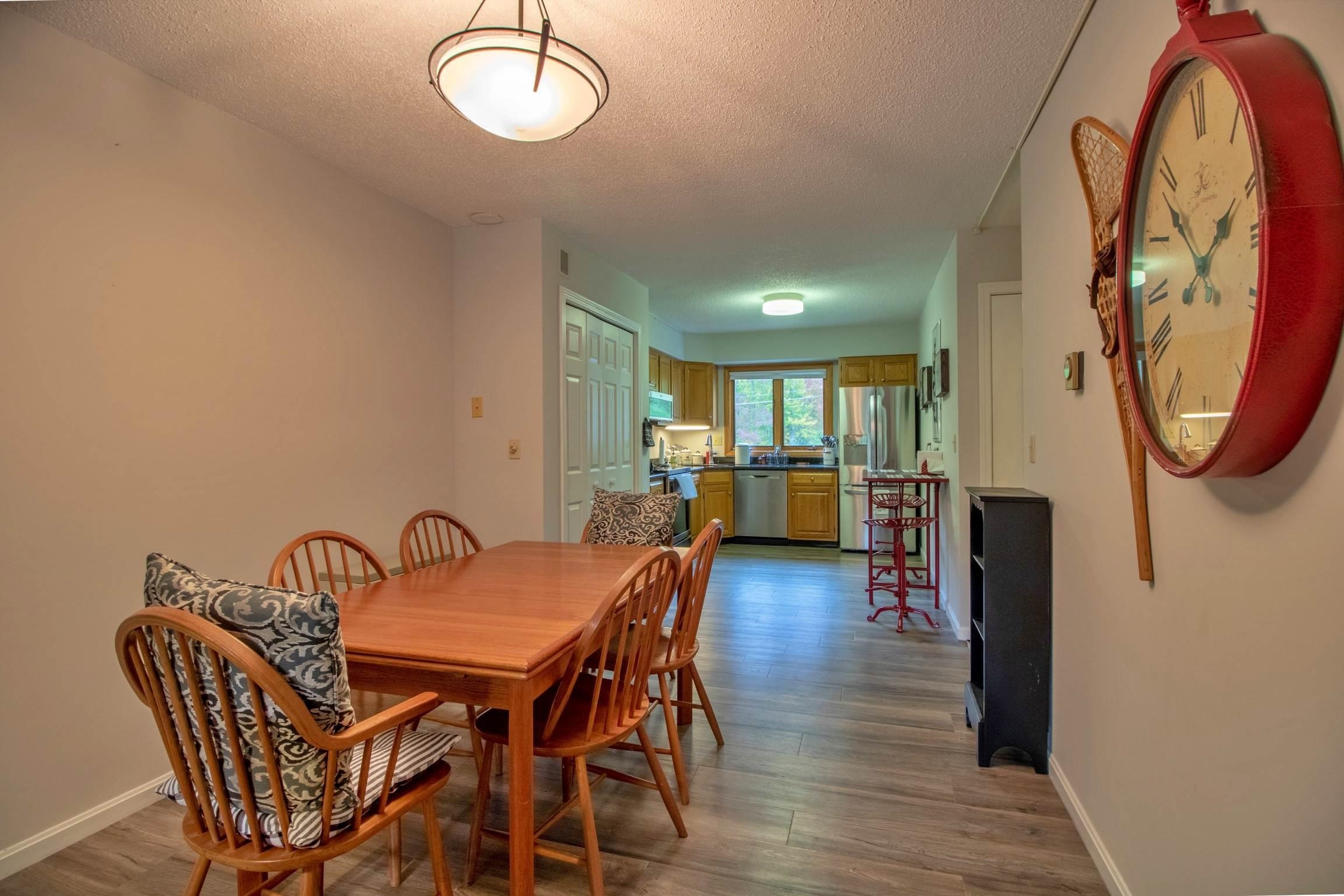 23 Mountain Brook Road, Unit 7 Burke, VT 05832 - Photo 8 of 28 Gallery Image 8