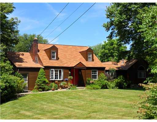5600 Grubbs Road Gibsonia, PA 15044 - Photo 1 of 18 Exterior Front.