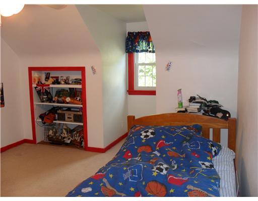 5600 Grubbs Road Gibsonia, PA 15044 - Photo 12 of 18 Other. Fourth Bedroom - Upper Level