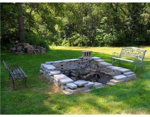 5600 Grubbs Road Gibsonia, PA 15044 - Photo 16 of 18 Other. Bonfire Pit