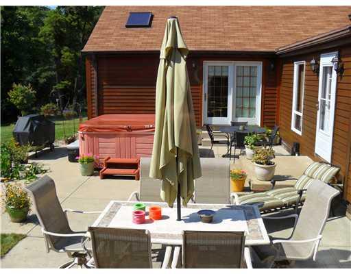 5600 Grubbs Road Gibsonia, PA 15044 - Photo 18 of 18 Patio/Deck.