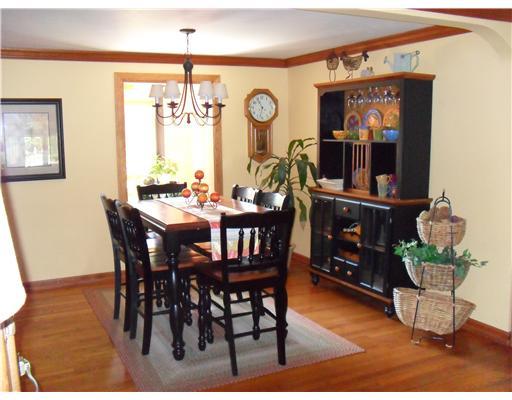 5600 Grubbs Road Gibsonia, PA 15044 - Photo 3 of 18 Dining Room.