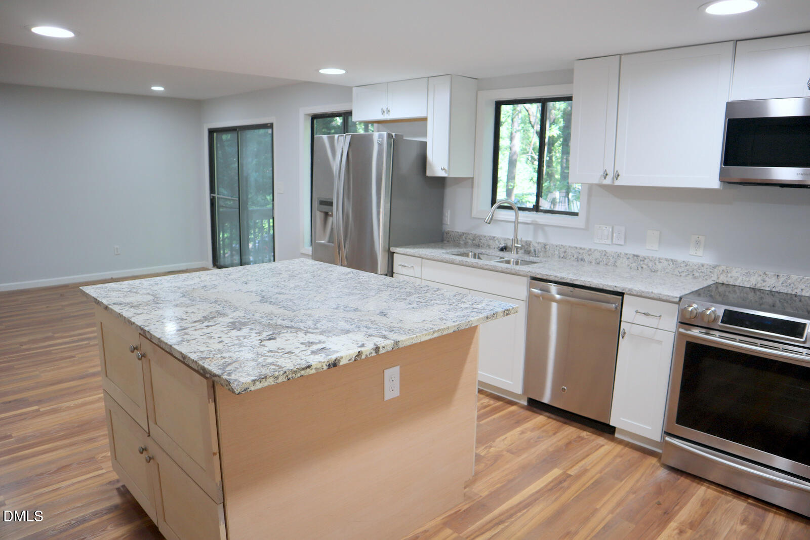 3404 Gemini Drive Raleigh, NC 27604 - Photo 4 of 40 IMG_2297
