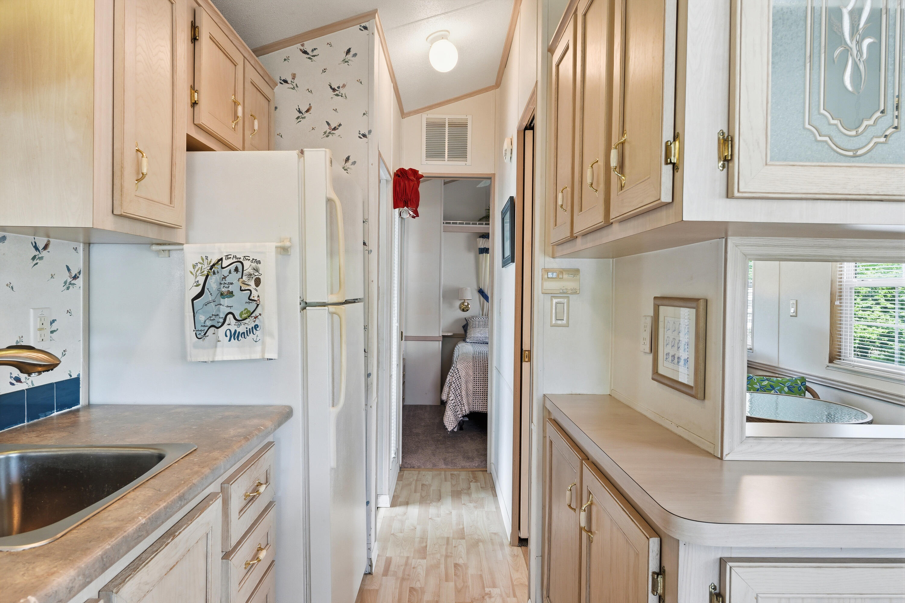 54 Bypass Road, Unit 57 Wells, ME 04090 - Photo 19 of 28